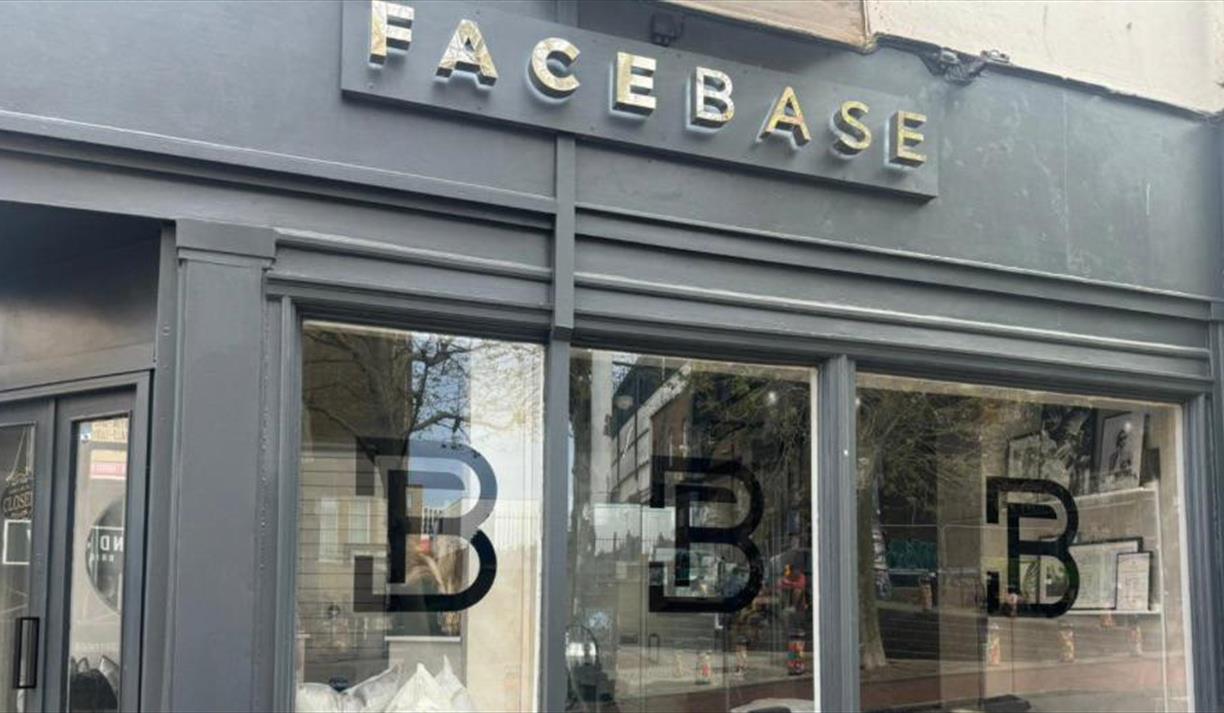 FaceBase Brighton