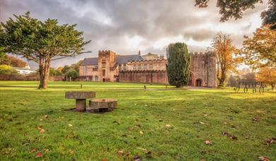 Torre Abbey