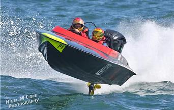 OCRDA Aqua Adrenaline Tour - Round 4 - Torquay