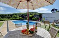 Marsdens Devon Cottages