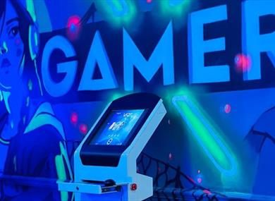 GameX Chorley