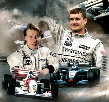 racing icons
