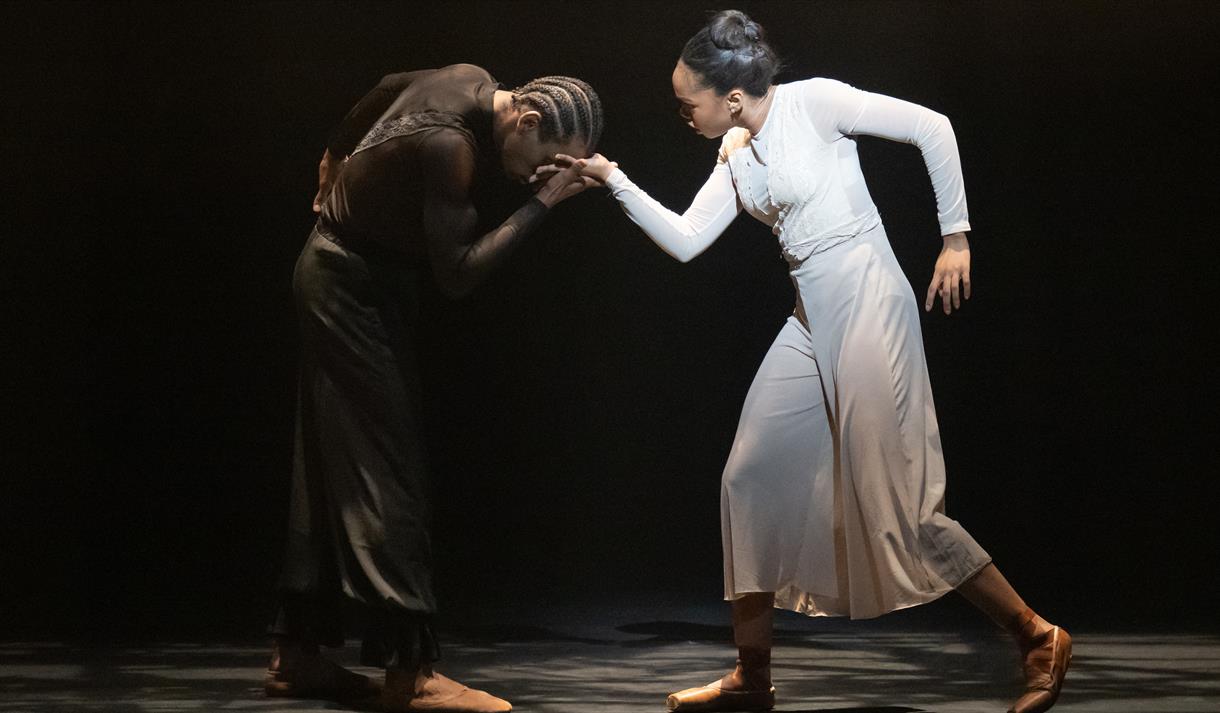 ballet performance