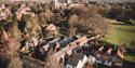 Southwell Holiday Cottage | Lavender Cottage | Visit Nottinghamshire | Where to stay | Stays