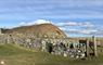 Discover Hebrides black house